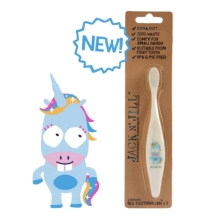  Toothbrush for children Jack N Jill™ Extra Soft Unicorn 0.1 mm