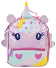 Kid lunch bag for snacks Sunny Life Unicorn