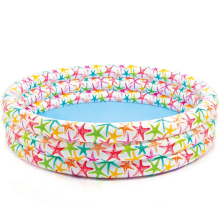 Kid inflatable pool 168x38cm Intex Starfish 481l, from 2 years (56440)