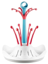 Сушилка для бутылочек Badabulle Multi Start