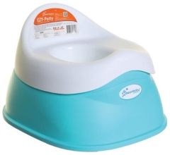 Дитячий горщик Dreambaby Аква (F694)