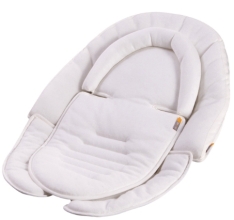 Newborn Insert for BLOOM™ FRESCO Snug (White), USA
