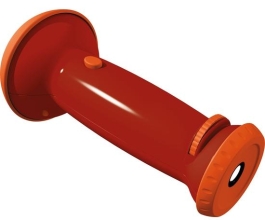 Hand projector red, Haba [302883]