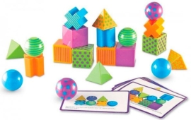 Развивающая игра Ментал Блоксом, Learning Resources™