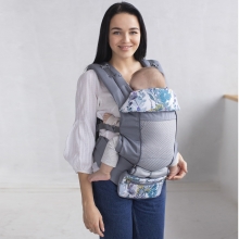 Love&Carry® Эрго-рюкзак AIR X - Луг