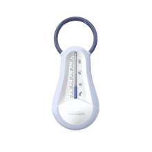 Bath thermometer Beaba blue