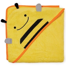 Детский полотенце Пчелка, Skip Hop™ США