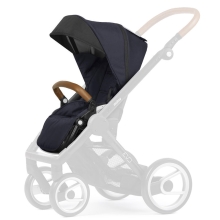 Mutsy прогулочный блок EVO UN Deep Navy