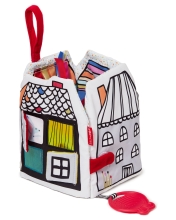 Educational book House, SKIP HOP™ USA (305200)