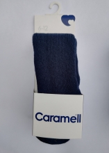 Махровые колготы Caramell на возраст 6-12 мес. (5024)