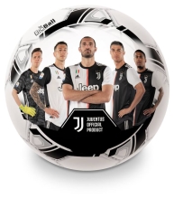 Мяч футбольный FC Juventus, Mondo, 230мм 26020