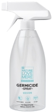 Bactericidal disinfectant Nature Love Mere for hands, toys, surfaces (75% ethanol) spray 500 ml, Korea
