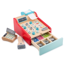 Игровые наборы Игровой набор New Classic Toys Кассовый аппарат