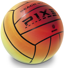 Волейбольный мяч Beach Volley Pixel, Mondo, 210мм