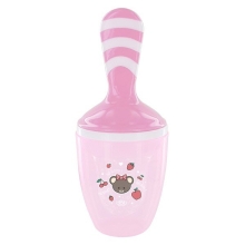 Ниблер для кормления детский, розовый | Remond dBb (Франция)