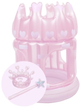Sunny Life Inflatable Fairy House Toy