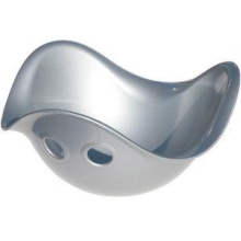 Розвиваюча іграшка Moluk Білібо срібло (43008)