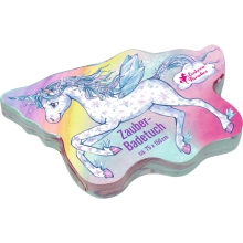 Чарівний рушник Принцеса Лілліфея Єдиноріг великий, Spiegelburg™ [14541]