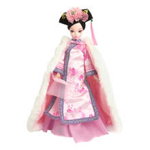 Doll Kurhn Chinese Princess (9120-1)