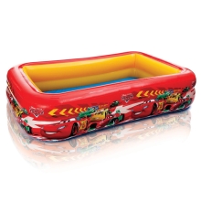 Kid pool (262x175x56 cm, 750 l) Intex [57478]