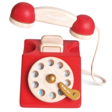 Toy phone Le Toy Van™ Vintage, England