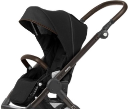 Mutsy прогулочный блок EVO Farmer Deep Anthracite