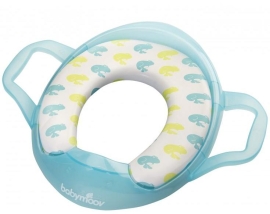 Накладка дитяча на унітаз BabyMoov