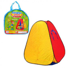 Bambi™ Kid Play Tent [M0053 Pyramid]