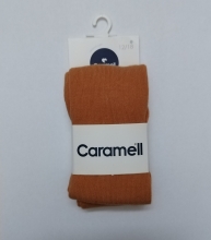 Children tights Caramell (12-18 months) (4034)