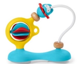 Розвиваюча іграшка Дослідження на присосці, Skip Hop™ США