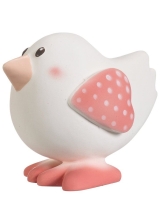 Игрушка-прорезыватель Vulli Птичка Киви (200326)