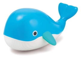 Water Toy Kid O Swimming Whale (10384)