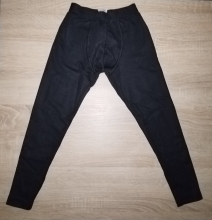 Children thermal pants for a boy CAT 9-10 years