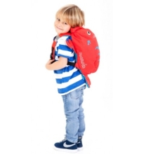Kid backpack Lobster, TRUNKI™ UK (0113-GB01-NP)