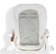 Highchair mattress small beige, Koko Mama