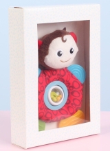 Прорезыватель для зубов Cottonbebe (T22018-1)