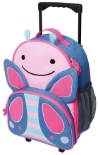 Чемодан Бабочка, Skip Hop™ США