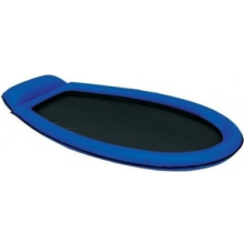 Intex® Air Mattress with Mesh Bottom Blue (58836)