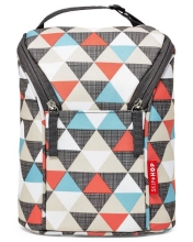 Traingles Bottle Bag, SKIP HOP™ USA (205307)