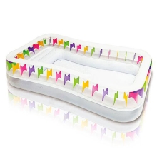 Kid pool (295x175x53 cm, 810 l) Intex [57477]