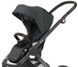 Mutsy прогулянковий блок EVO Farmer Emerald Green