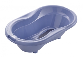 Rotho™ | Baby bath TOP, without stand, cool blue, Germany