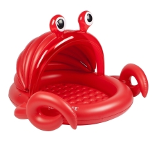 Sunny Life Kid pool Crab, 130 cm