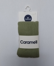 Children tights Caramell (12-18 months) (4072)
