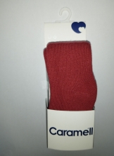 Caramell terry tights for ages 0-6 months. (5291)