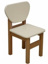 Стульчик Верес™ дерево/пленка МДФ сл.к., арт. 30.2.04