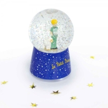 Trousselier® Musical Snow Globe The Little Prince