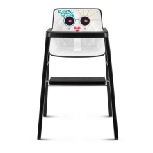 Chair for feeding Cybex™ Wanders/Love Guru-white, from 0 months. [517000257]