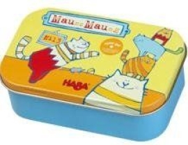 Гра настільна Божевільні коти, HABA™, Німеччина (301322)