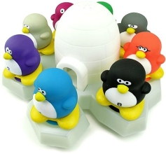 Іграшка для ванни Мандрівники на крижині, Water Fun™ США